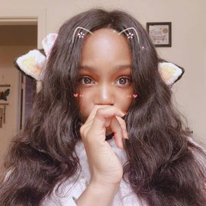 Meet your Posher, Tyonna